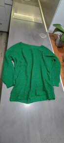 Dámský svetr vel. L - nový - 5