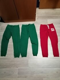 Prodám tepláková soupravy, tepláky - 5