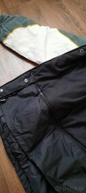 UNI zimní bunda - 5