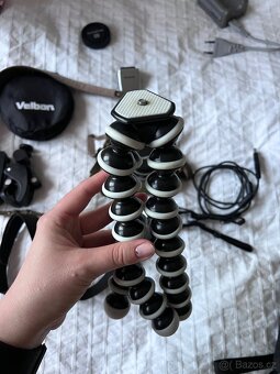 Olympus Pen E-PL 7 - 5