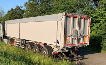 STAS S300CX, 53 m3 - 5