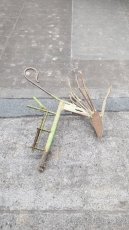 Fréza s příslušenstvím - 5