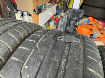 originál alu kola octavia 3 5x112 - 5