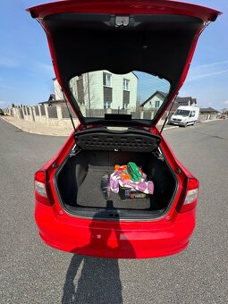 Octavia 2 facelift - 5