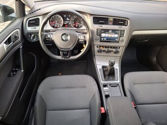 VW GOLF VII. 1.2 TSI 81kw - 5