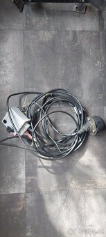 Tažné zařízení pro Mazdu CX7 - 5