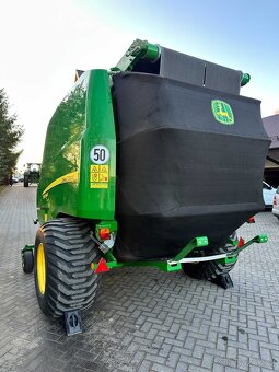 John Deere - 5
