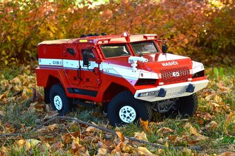 RC model Tatra TRITON 1:10 - 5