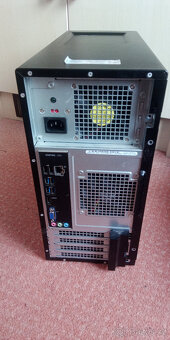 Stolní počítač Dell Vostro - 5