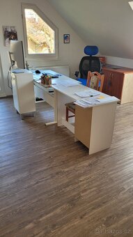 kancelářský nábytek - 5