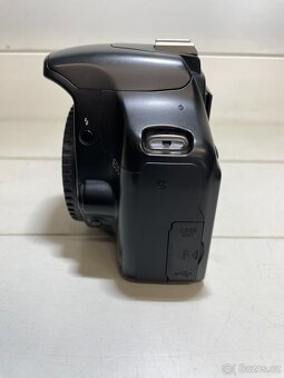 digitální zrcadlovka Canon EOS 450D - 5