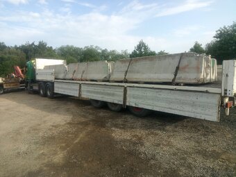 Prodám plato Schmitz - 5