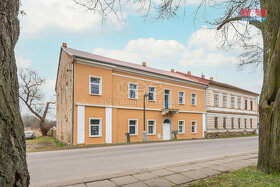 Prodej nájemního domu, 110 m², Kmetiněves - 5