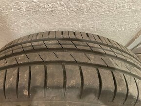 Good Year - EfficientGrip Performance 185/60R15 (letní) - 5