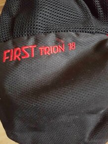 Dětský batoh First Trion 18- MAMMUT - 5