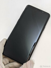 Samsung Galaxy S9+ 64gb black. - 5