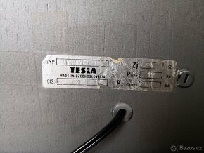 Reprobedny Tesla ARS 9207.30 - 5