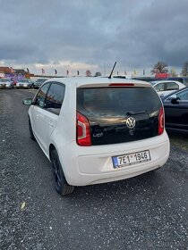 Volkswagen Up 1.0i 44Kw - 5