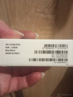 Samsung A15 5G - 5