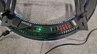 Fomei LED RING SMD 32W - 5