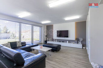 Prodej rodinného domu, 250 m², Chropyně, ul. Tovačovská - 5