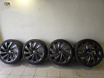 5x112 r20 VW Rosario - 5