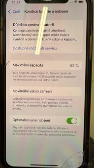 iPhone 11 pro 256gb - 5