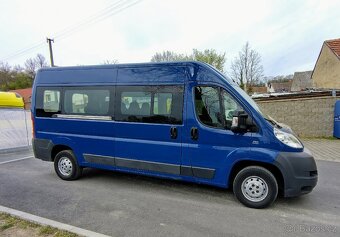 Fiat Ducato L3H2 Panorama Modular ( Shuttle bus) 2.3 96 kW - 5