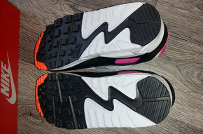 NIKE AIR MAX 90 vel 42, 26.5 cm. NOVÉ, NENOŠENÉ SLEVA - 5