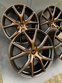 ✅ R19 ®️ Originál Seat Cupra 5x112 ET40 ✅ Formentor Leon - 5