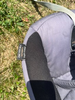 Autosedacka Maxi Cosi - 5