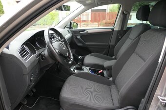 JAKO NOVY VW TIGUAN 1.4 TSI,2017,100TIS.KM-ZARUKA. - 5
