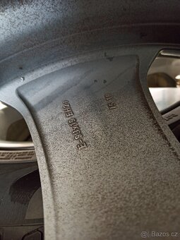 BMW X3 X5 X6 - 5
