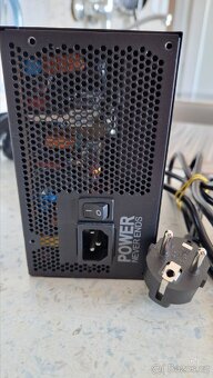 Zdroj ATX FSP Fortron 800w - 5