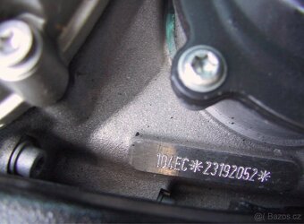 Prodám BMW S 1000 R - 5
