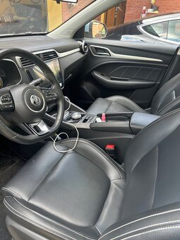 MG ZS EV 45 Odpočet DPH SOH 96% - 5