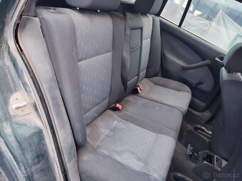 Škoda octavia 1 kombi 1.9tdi - 5