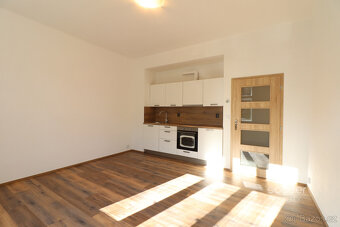 Pronájem bytu 2+kk, 50 m2, Praha 3 - Žižkov, ul. Jeseniova. - 5