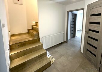 Prodej RD Ostrava - Hošťálkovice, ul. Aleje - 5