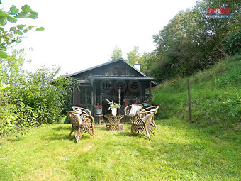 Prodej 2.chat, 40 m², Ledeč nad Sázavou, ul. Na potoce - 5