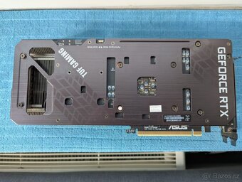 NVIDIA RTX 3060 Ti - 5