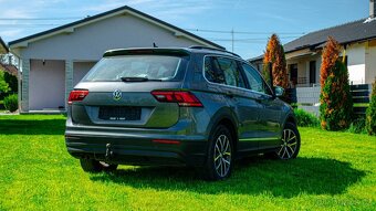 Volkswagen Tiguan 2.0 TDI SCR BMT 190k 4MOTION - 5