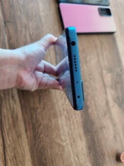 Xiaomi Redmi Note 11 Pro 5G 128GB - 5