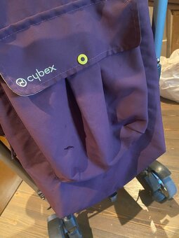 Cybex Callisto - golfový kočárek - 5