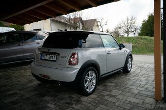 Mini Cooper 2010 1.6 90KW - 5