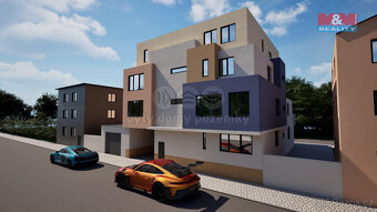 Prodej bytu 2+kk, 55 m², Mladá Boleslav, ul. Husova - 5