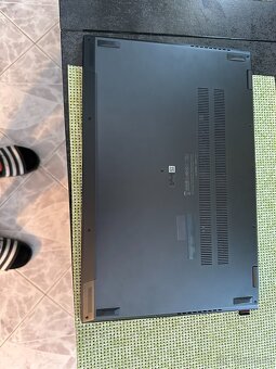 ASUS ZenBook Pro 15 OLED UX535LI-H2166T Pine Grey kovový - 5