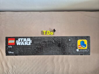 LEGO 75323 Justifier™ - 5