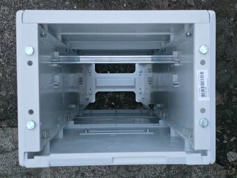 [NOVÝ] Pilířový podstavec PP1/NL-250 - 5