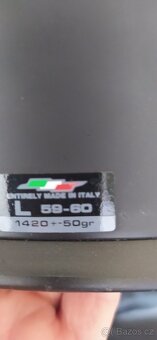 Helma Airoh Italia - 5